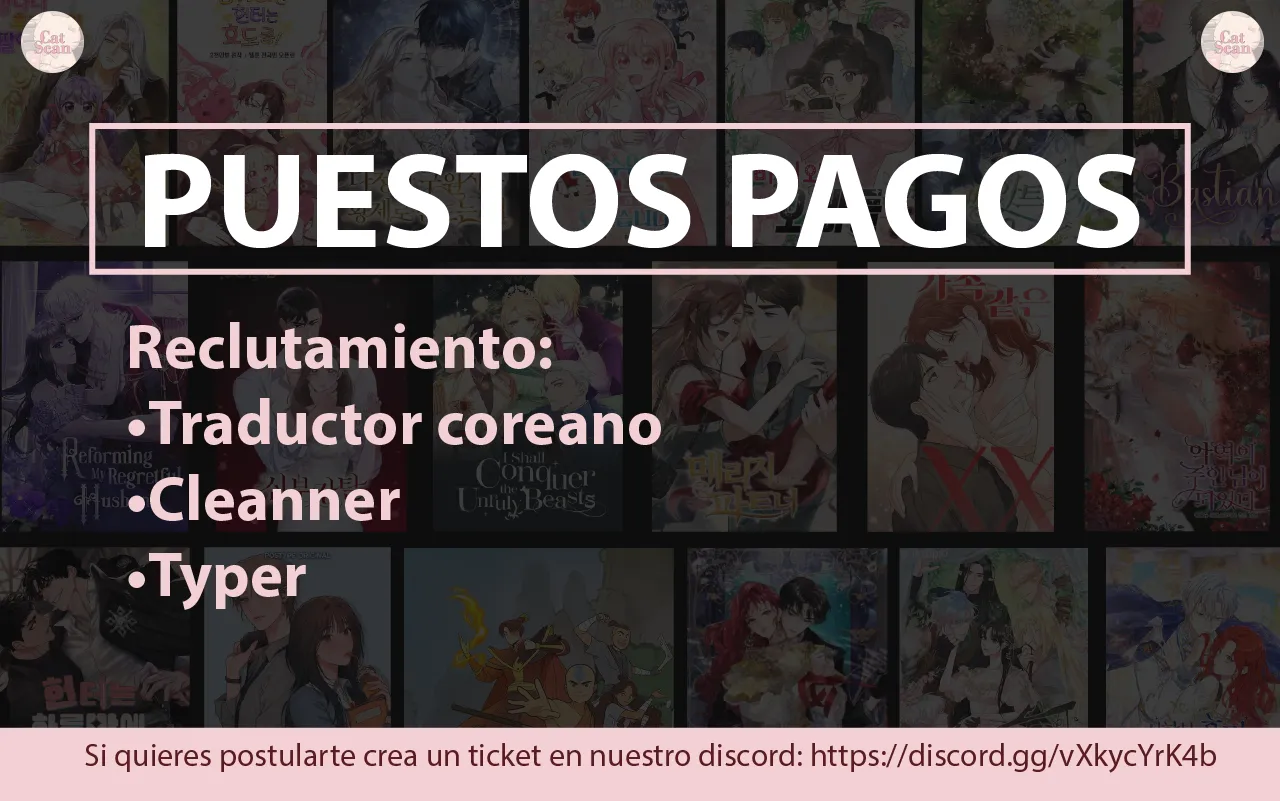 Read Jinx ES Manga Online