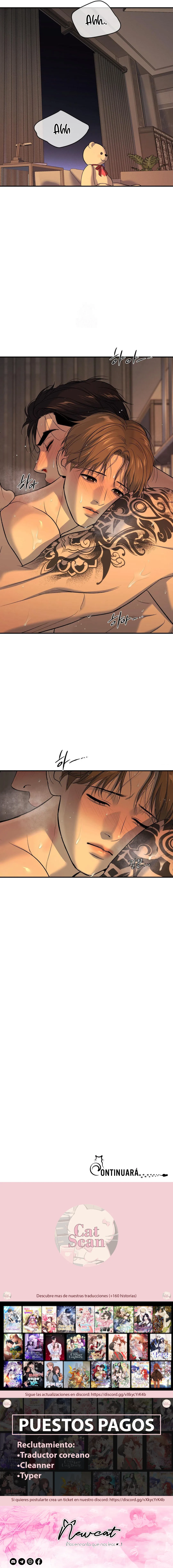 Read Jinx ES Manga Online