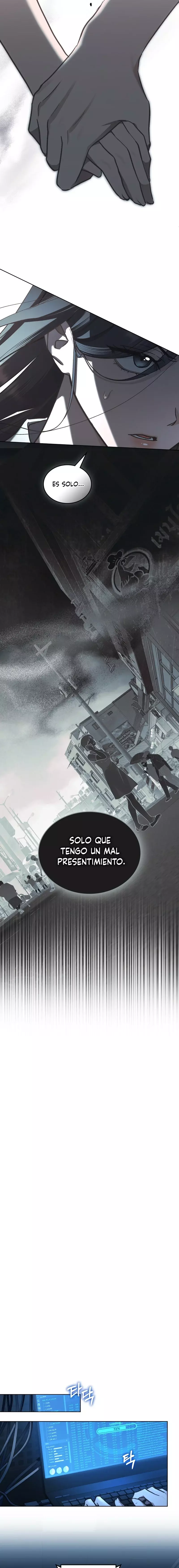 Read Merry Psycho ES Manga Online