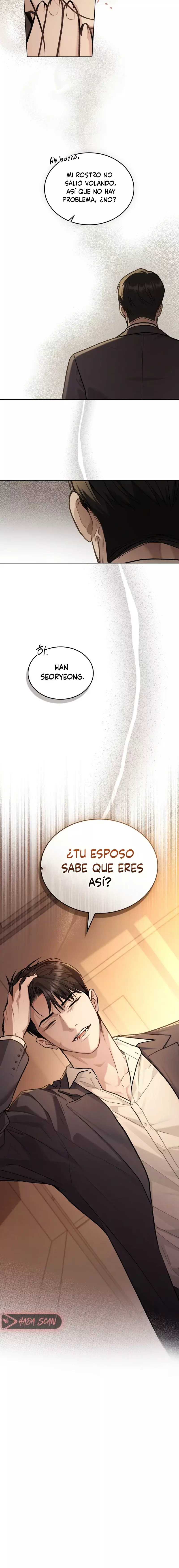 Read Merry Psycho ES Manga Online