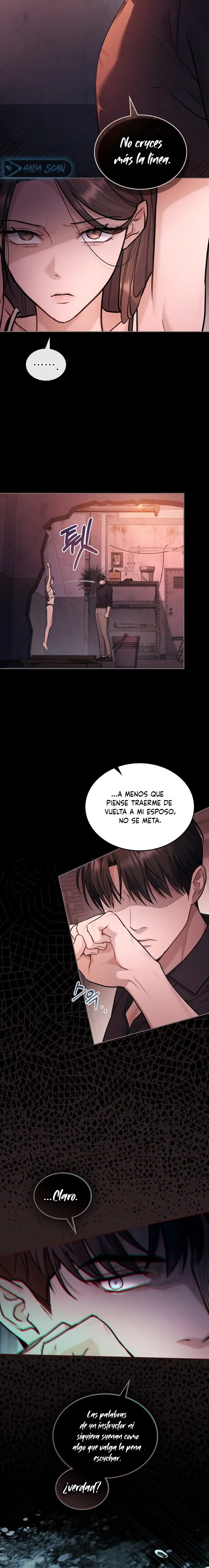 Read Merry Psycho ES Manga Online