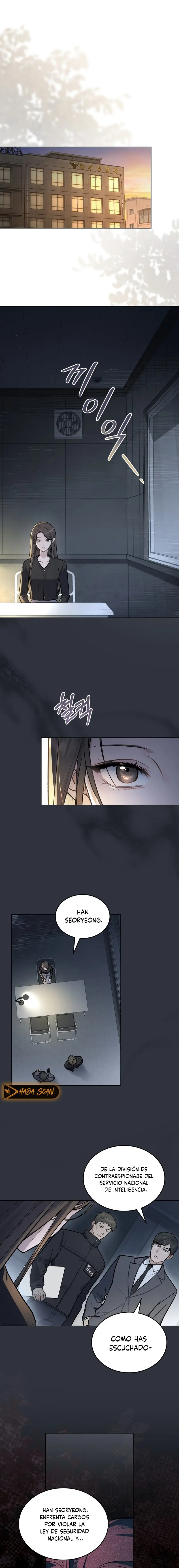 Read Merry Psycho ES Manga Online