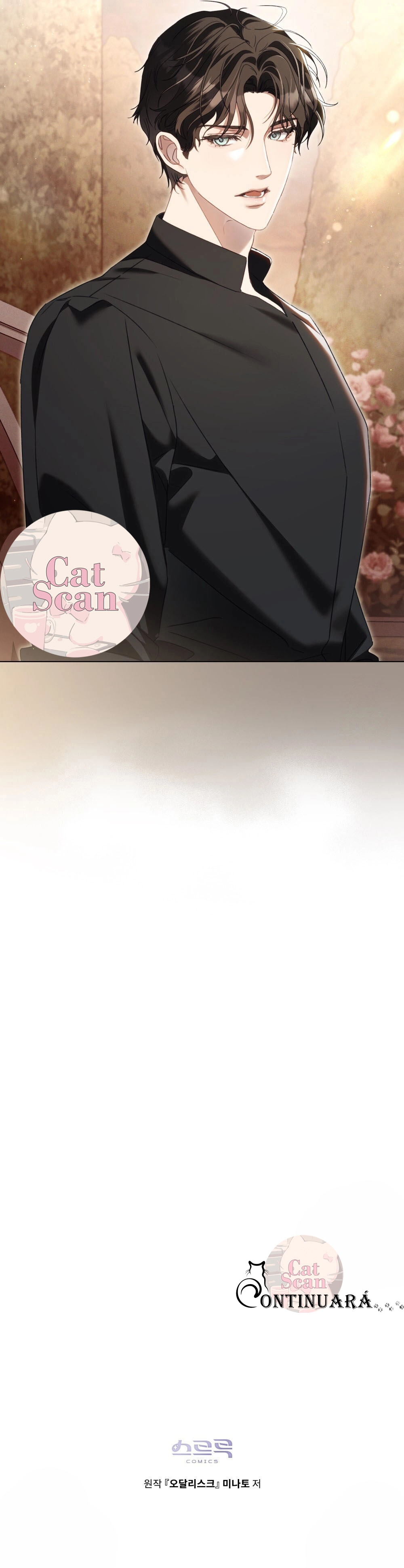 Read Odalisca ES Manga Online