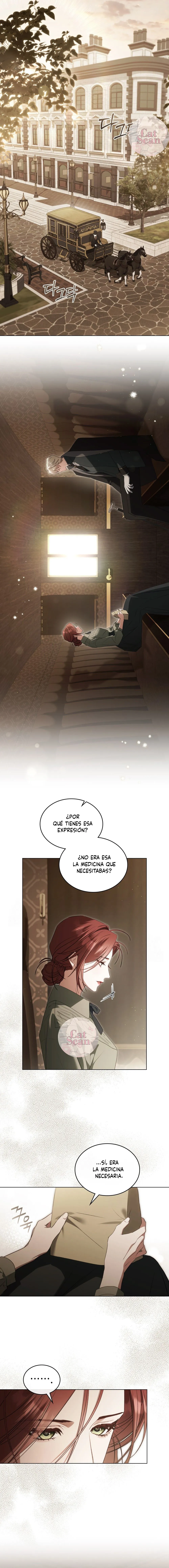 Read Odalisca ES Manga Online