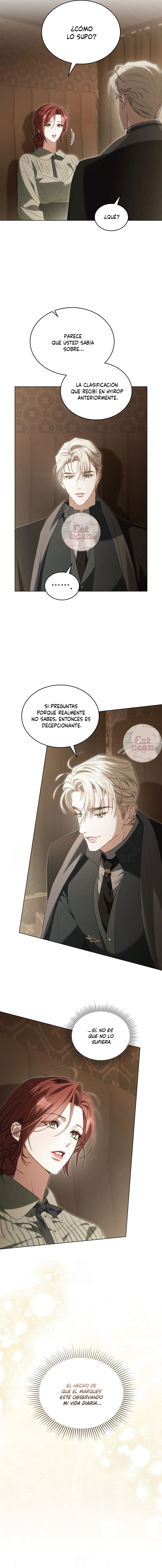 Read Odalisca ES Manga Online