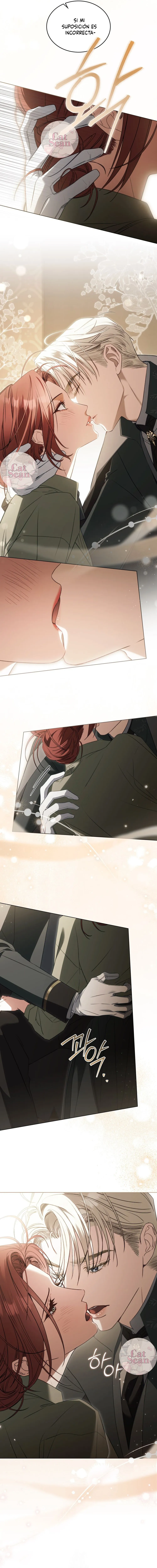 Read Odalisca ES Manga Online