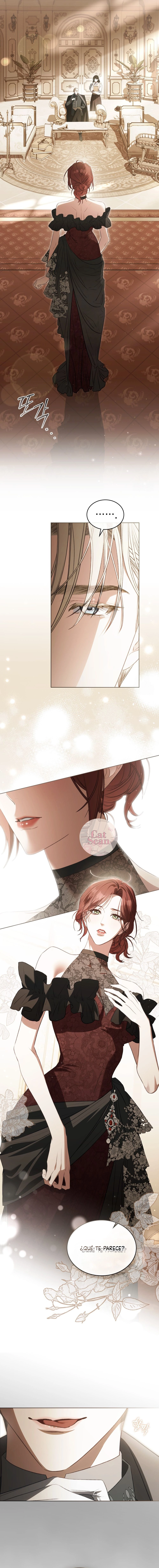 Read Odalisca ES Manga Online