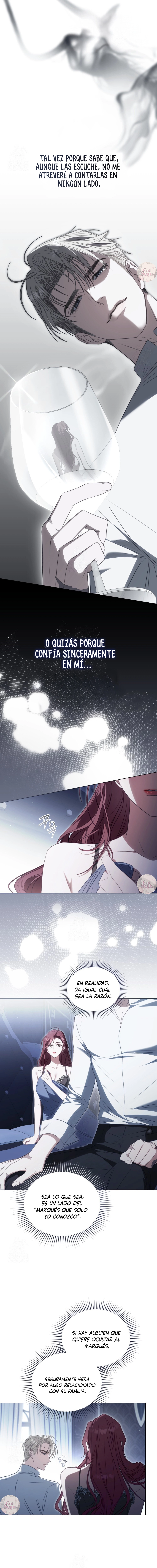 Read Odalisca ES Manga Online