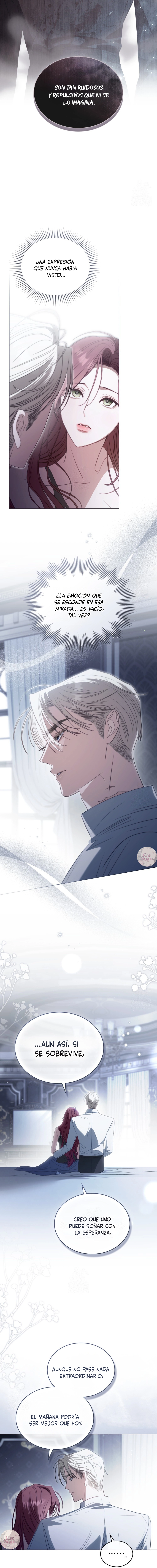 Read Odalisca ES Manga Online