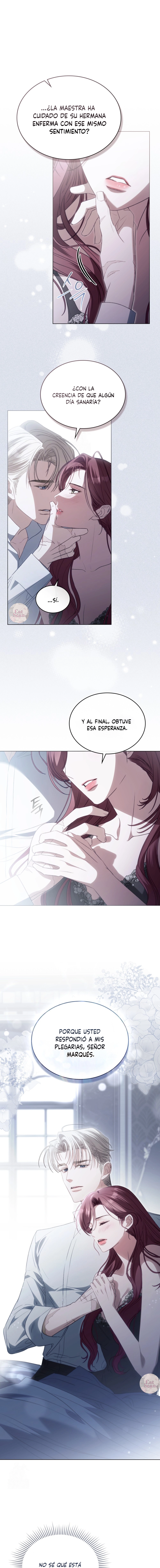 Read Odalisca ES Manga Online