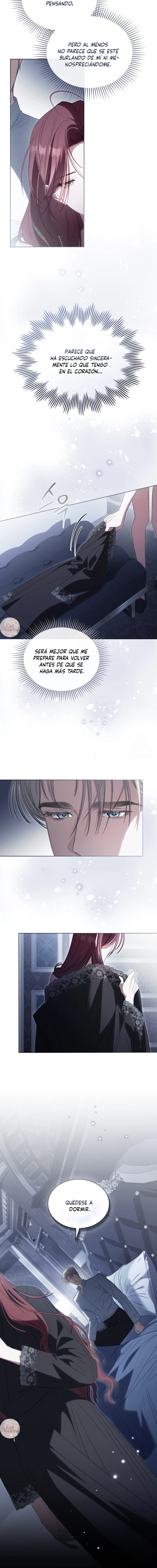 Read Odalisca ES Manga Online