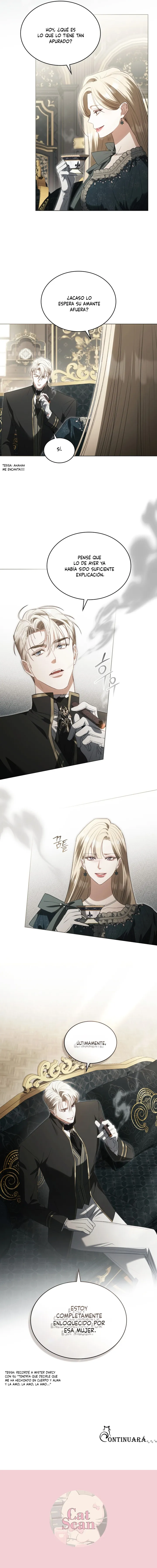 Read Odalisca ES Manga Online