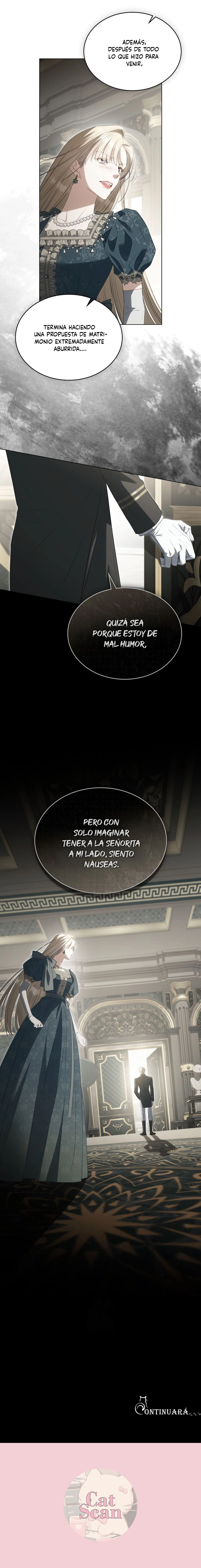 Read Odalisca ES Manga Online