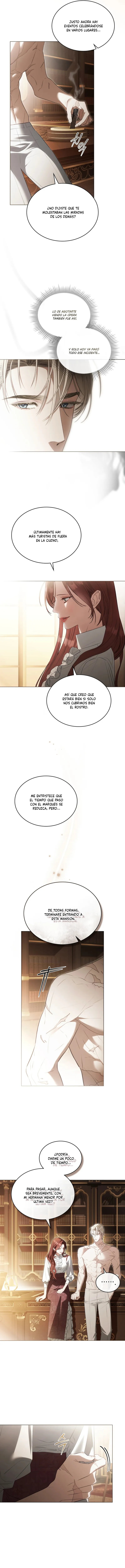 Read Odalisca ES Manga Online