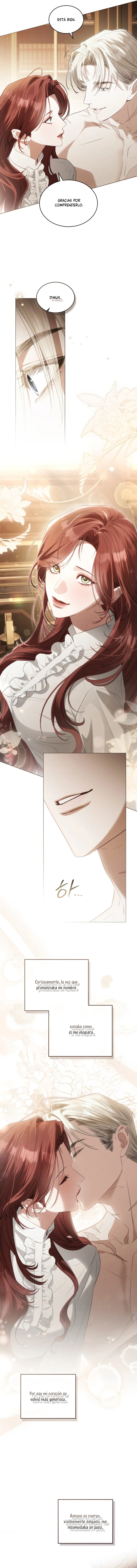Read Odalisca ES Manga Online