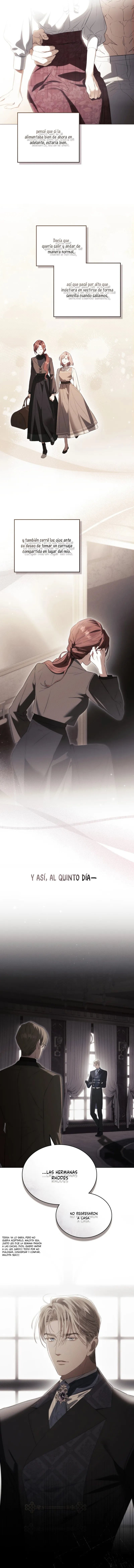 Read Odalisca ES Manga Online