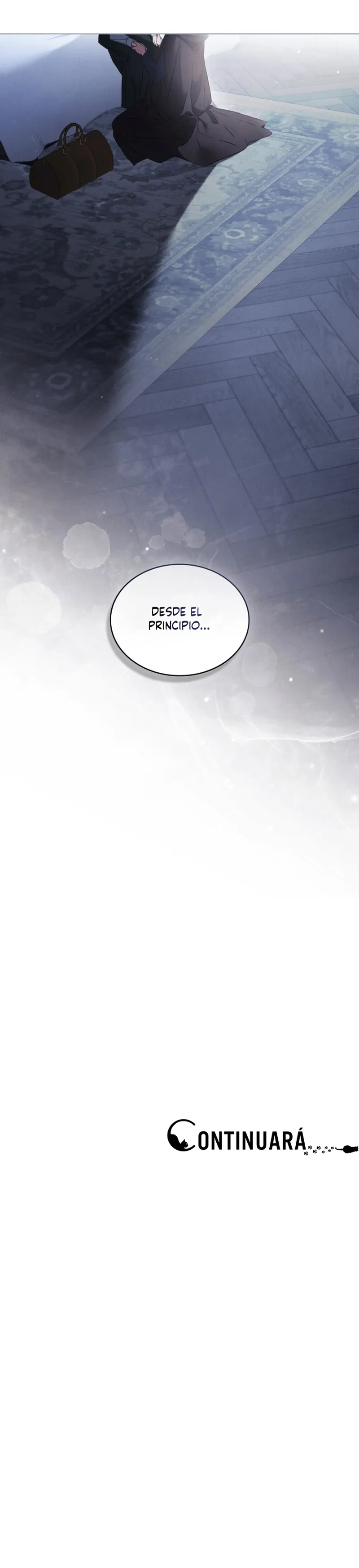 Read Odalisca ES Manga Online