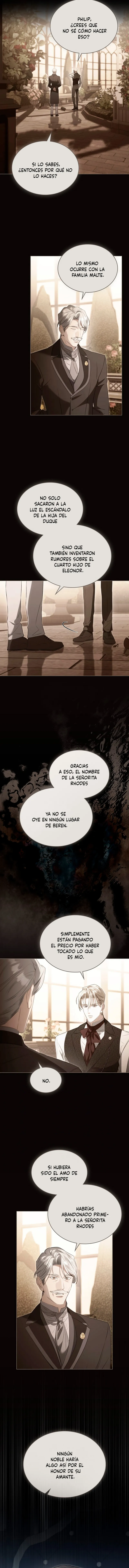 Read Odalisca ES Manga Online