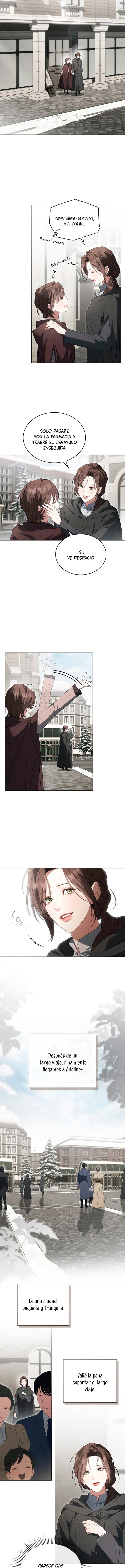 Read Odalisca ES Manga Online