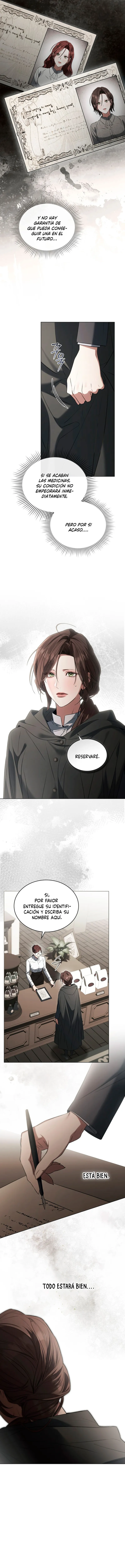 Read Odalisca ES Manga Online
