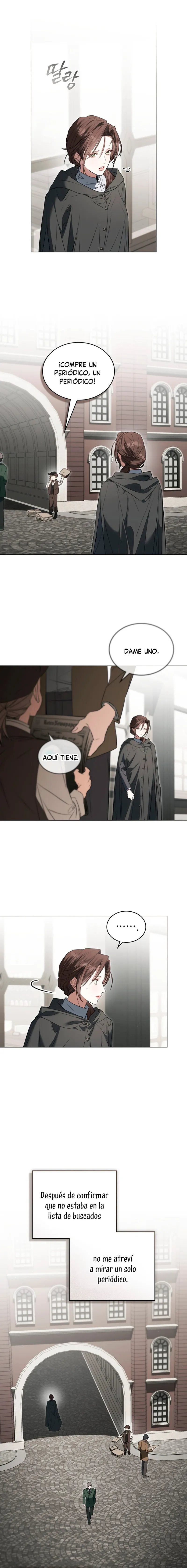 Read Odalisca ES Manga Online