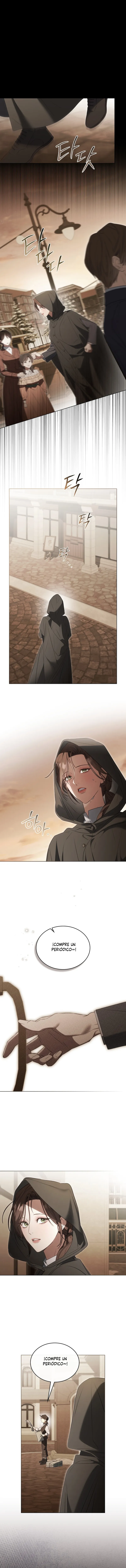 Read Odalisca ES Manga Online