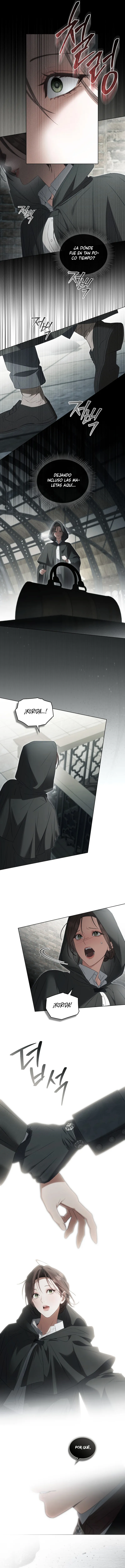 Read Odalisca ES Manga Online
