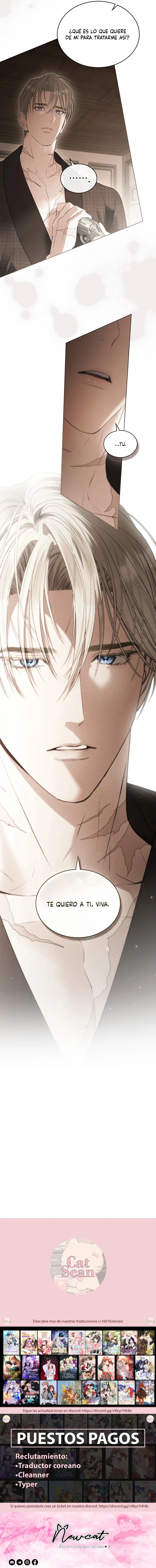 Read Odalisca ES Manga Online