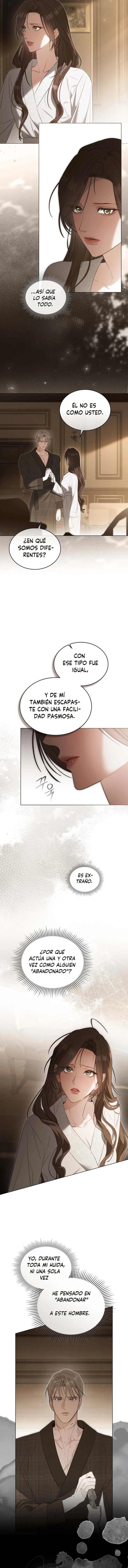 Read Odalisca ES Manga Online