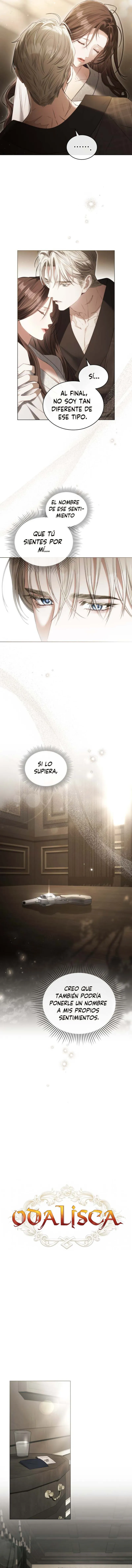 Read Odalisca ES Manga Online