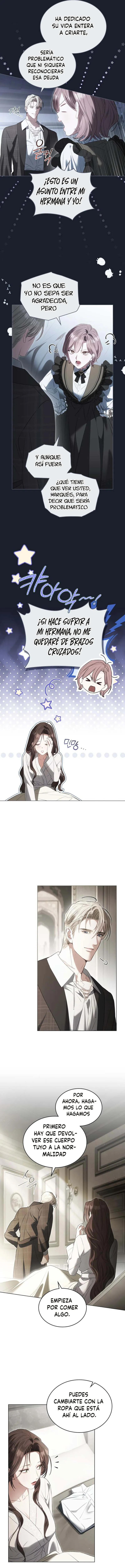 Read Odalisca ES Manga Online