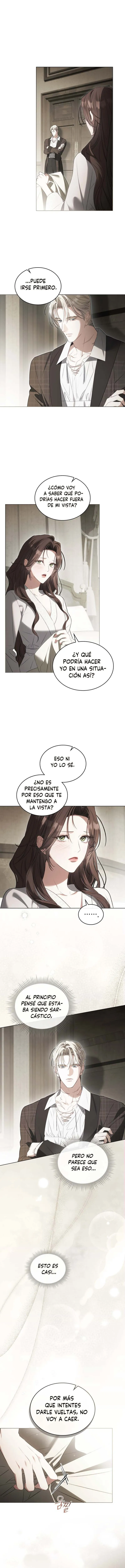 Read Odalisca ES Manga Online