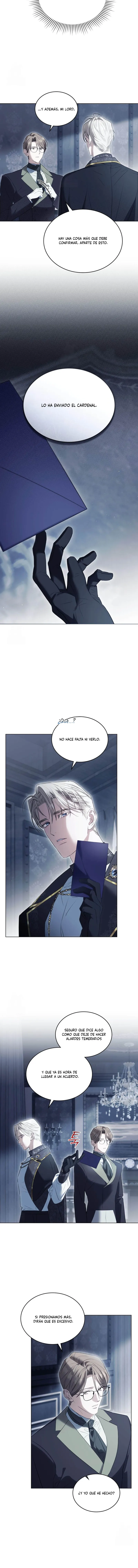 Read Odalisca ES Manga Online