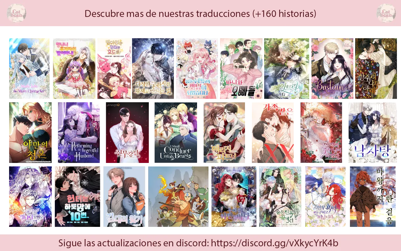 Read Odalisca ES Manga Online