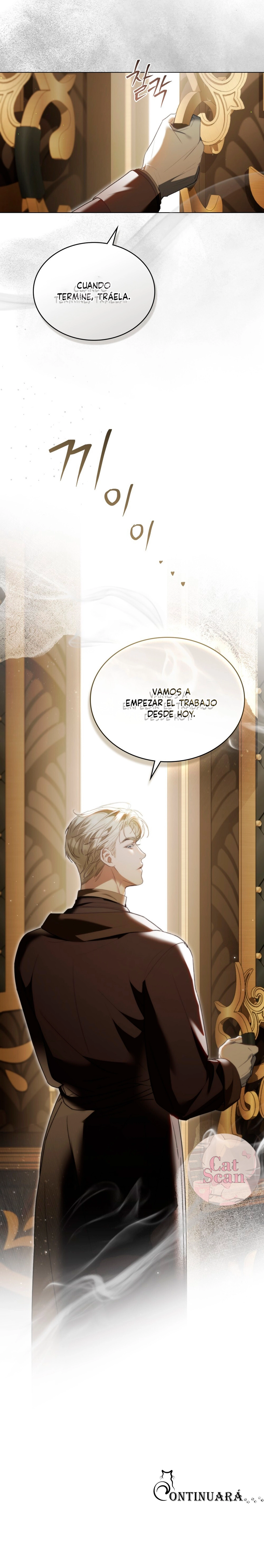 Read Odalisca ES Manga Online