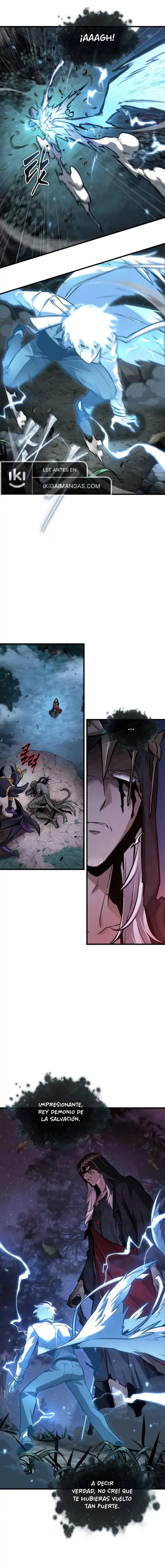 Read Omniscient Reader's Viewpoint ES Manga Online