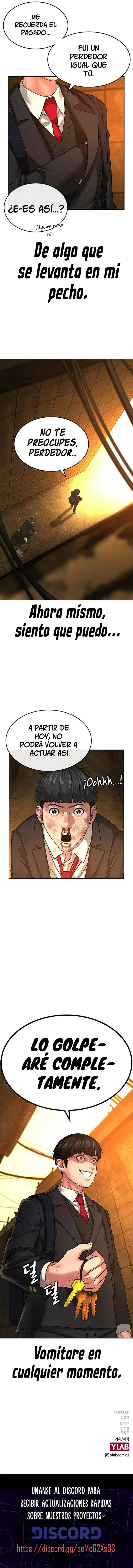 Read Reality Quest ES Manga Online
