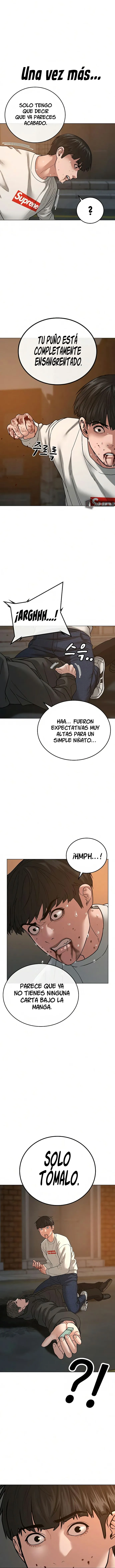 Read Reality Quest ES Manga Online