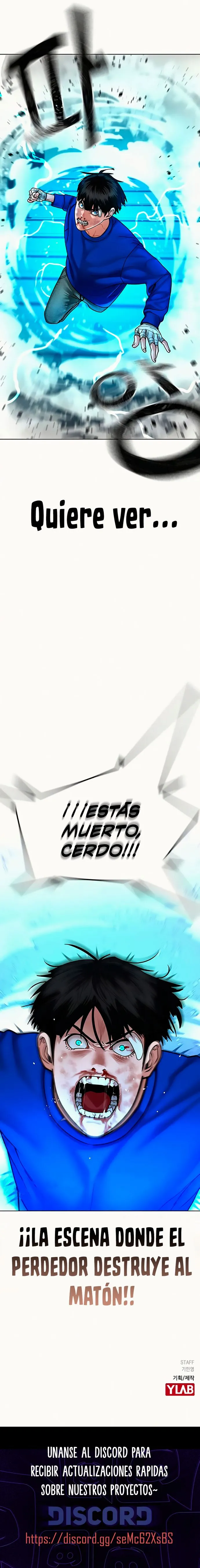 Read Reality Quest ES Manga Online