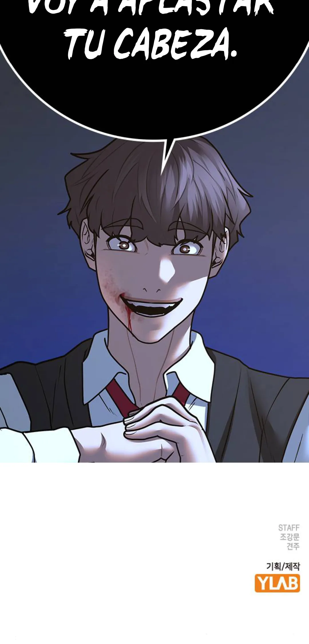 Read Reality Quest ES Manga Online