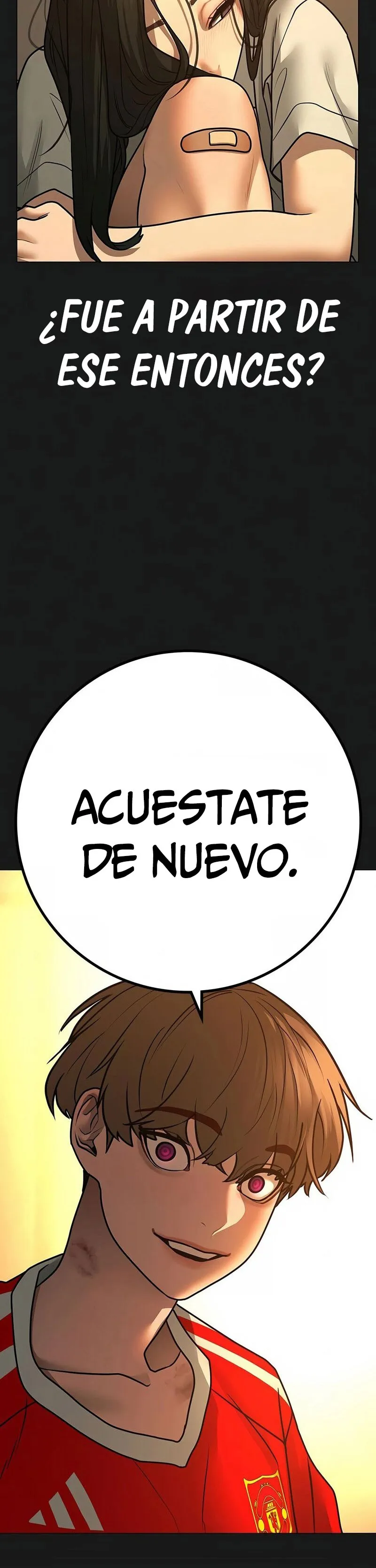 Read Reality Quest ES Manga Online