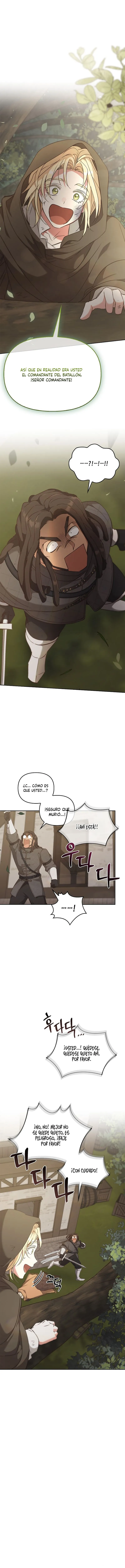 Read Regas ES Manga Online