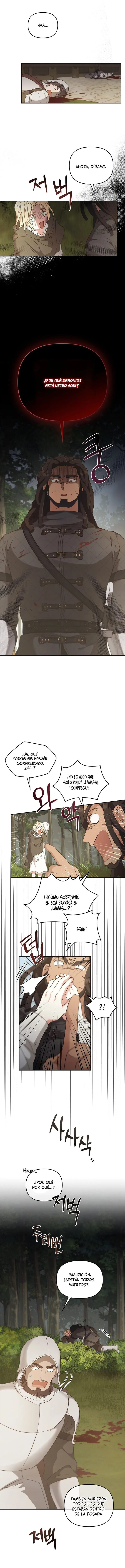 Read Regas ES Manga Online