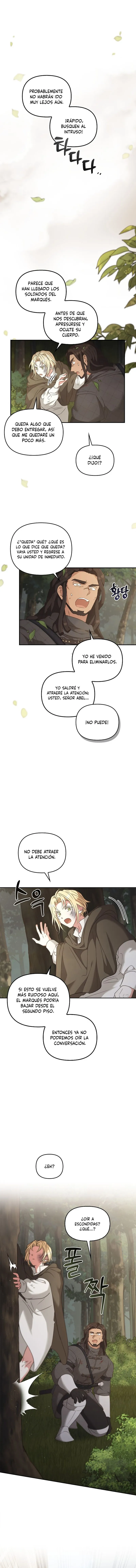 Read Regas ES Manga Online