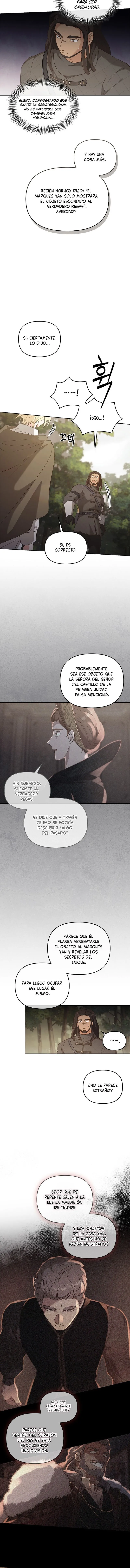 Read Regas ES Manga Online