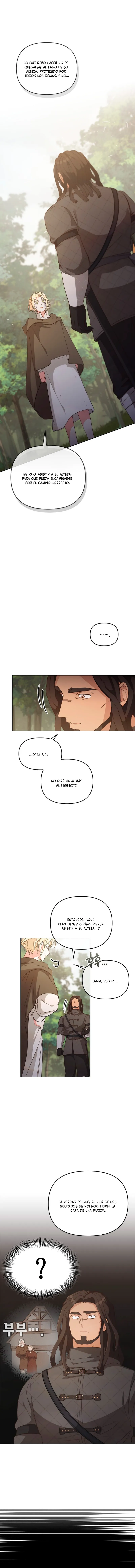 Read Regas ES Manga Online