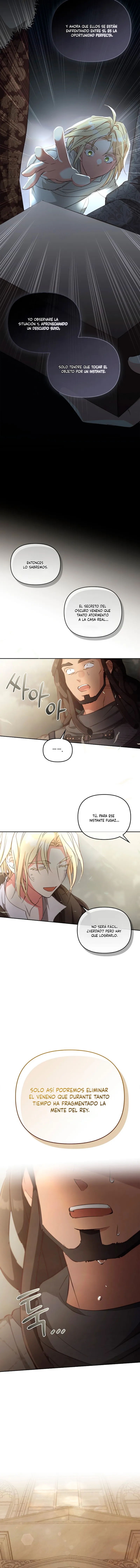 Read Regas ES Manga Online