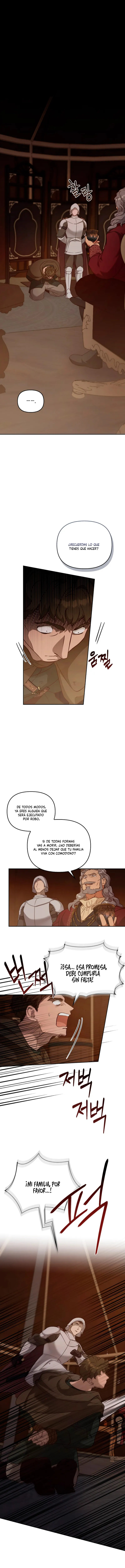 Read Regas ES Manga Online