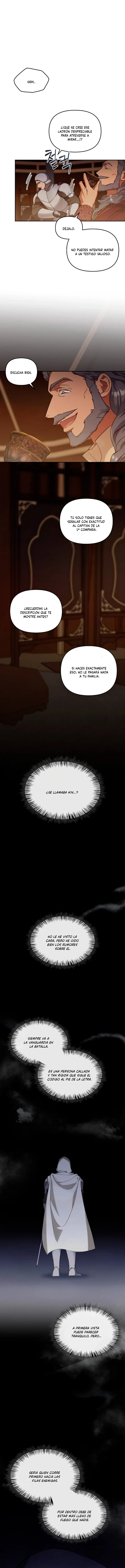 Read Regas ES Manga Online