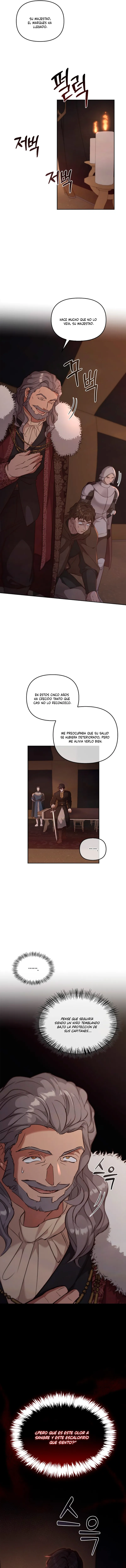 Read Regas ES Manga Online